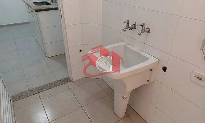 São Paulo - Apartame...