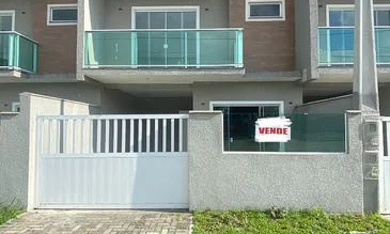 Sobrado 3 Quartos(Se...