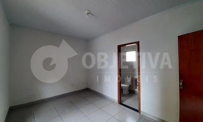 Casa Para Aluguel, 3...