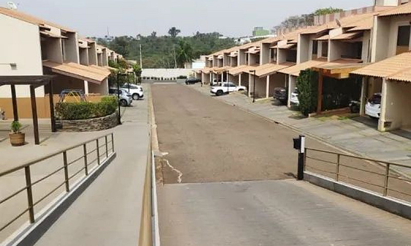 Sobrado Condominio  ...