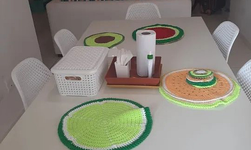 Apartamento Em Ubatu...