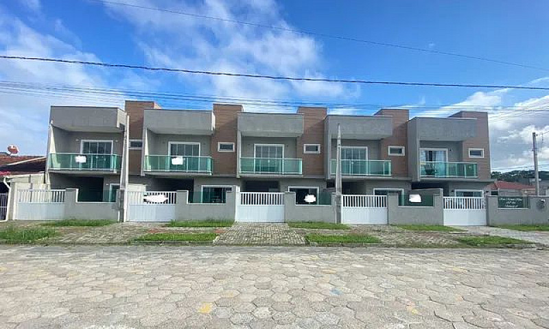 Sobrado 3 Quartos(Se...