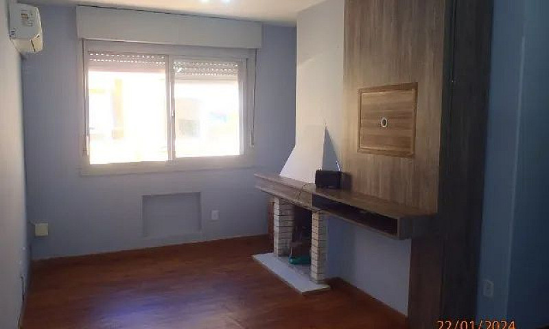 Apartamento 2 Dormit...