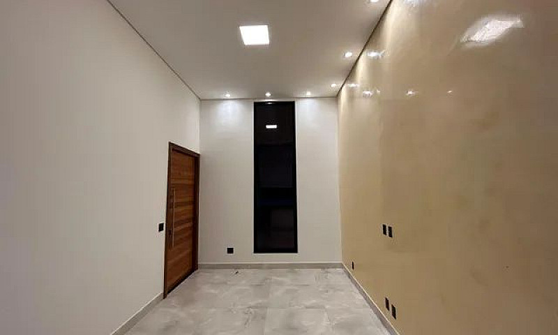 Casa De Alto Padrão ...