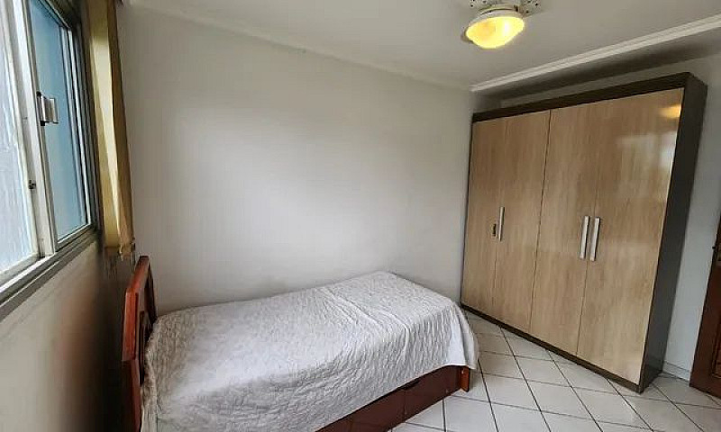 Apartamento Com 3 Do...