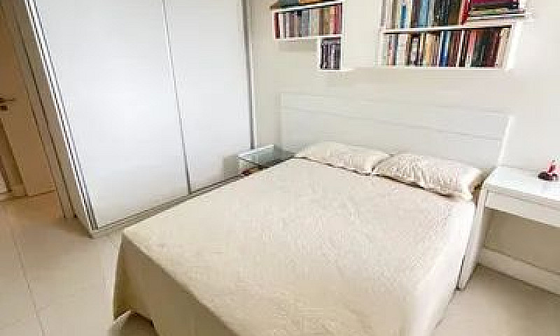 Apartamento Para Alu...