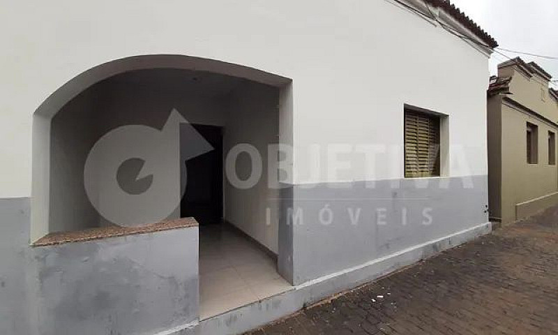 Casa Para Aluguel, 3...