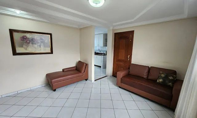 Apartamento Com 3 Do...