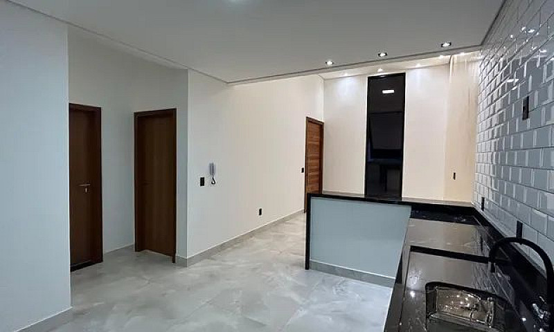Casa De Alto Padrão ...