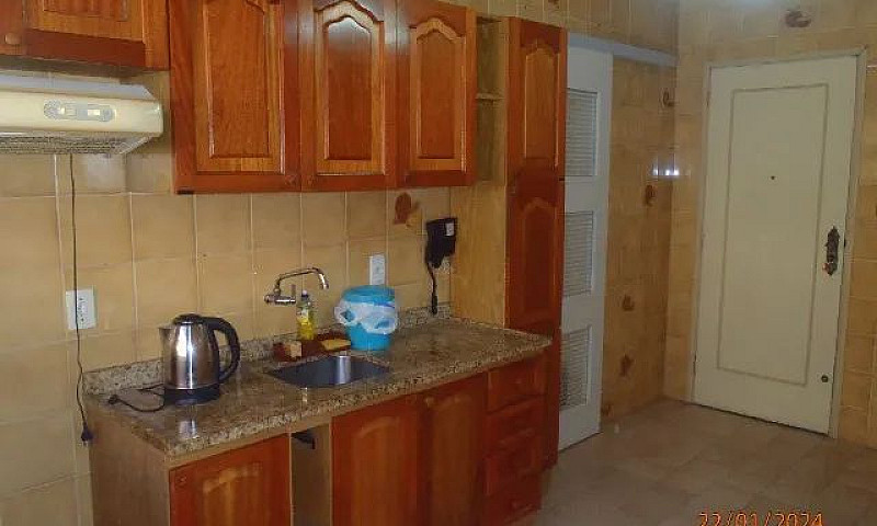 Apartamento 2 Dormit...