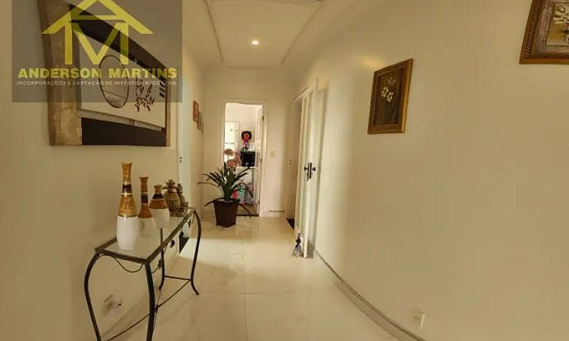 Lindo 4 Quartos Todo...