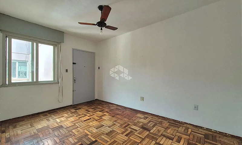Apartamento De 2 Dor...