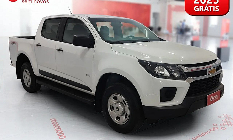 Chevrolet S10 2022 2...