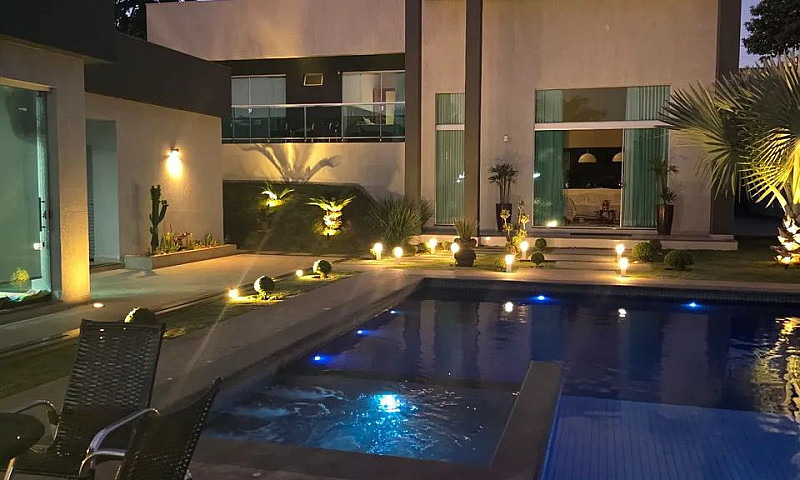 Casa Dos Sonhos No C...