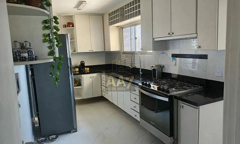 Venda Apartamento To...