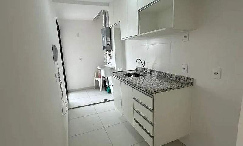 Lindo Apartamento 3 ...