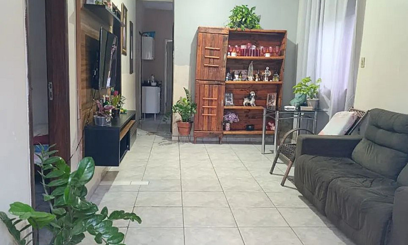 Casa Dois Andares Vi...