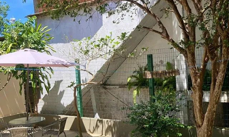 Casa Para Alugar - B...