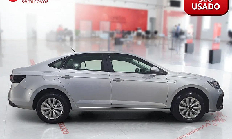 Volkswagen Virtus 20...
