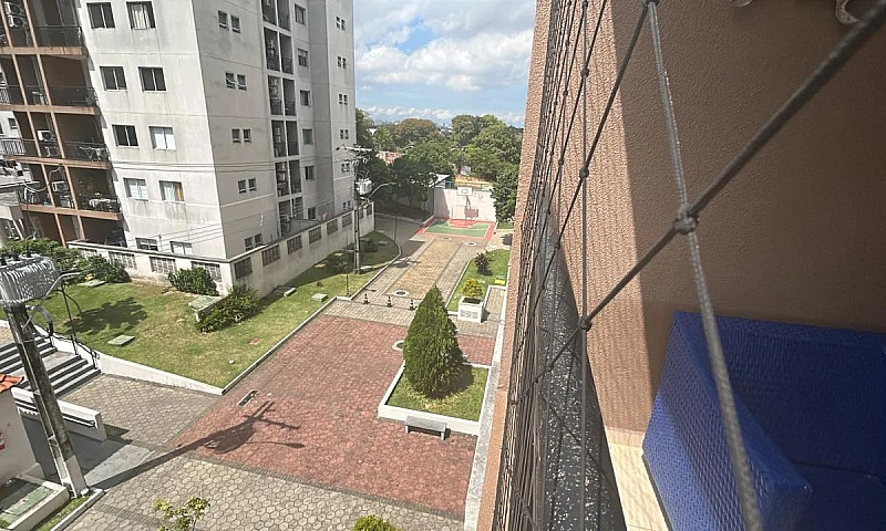Apartamento Mobiliad...