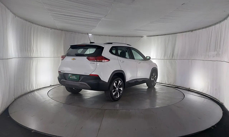 Chevrolet Tracker 20...