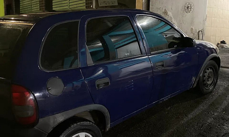 Chevrolet Corsa Wind...