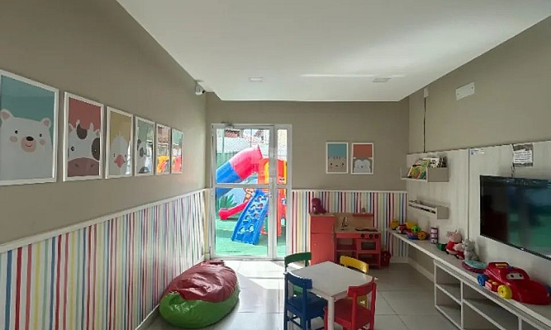 Alugo Lindo Apartame...