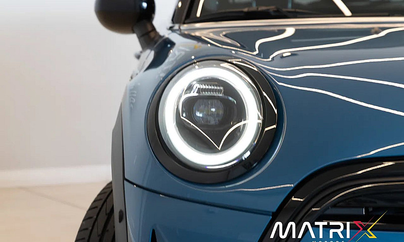  Cooper S  ...