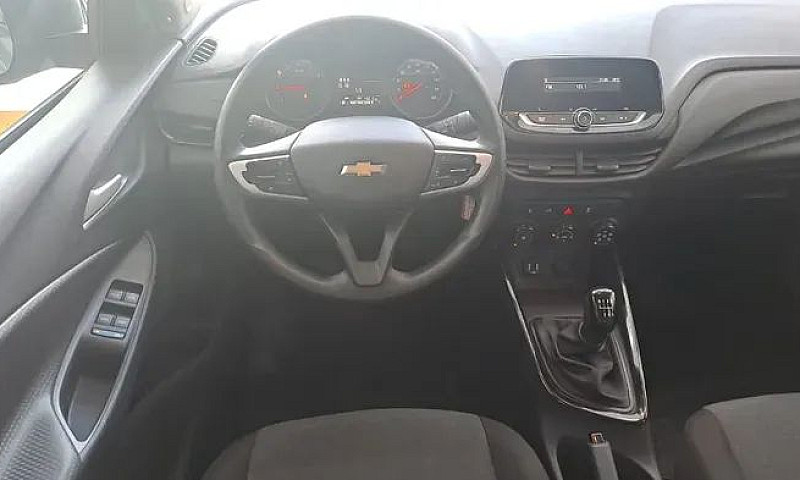 Chevrolet Onix 1.0...