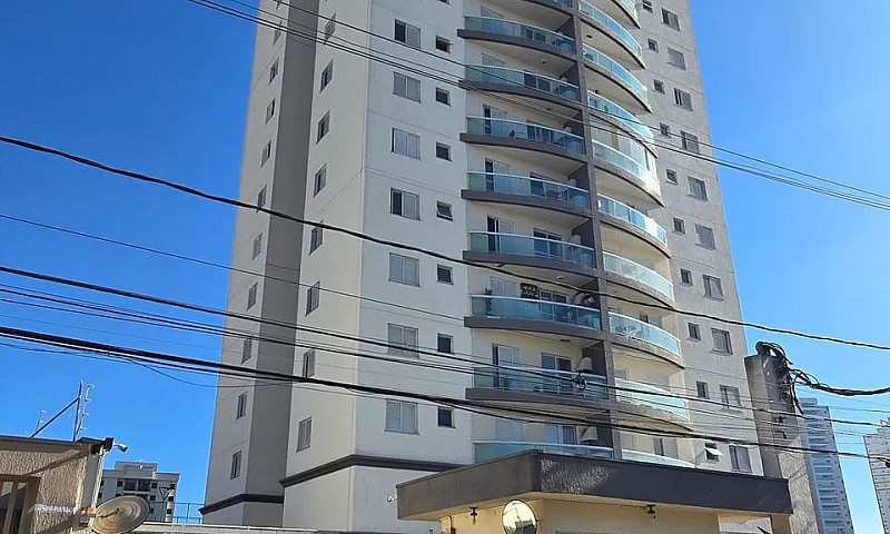 Apartamento 3 Dormit...