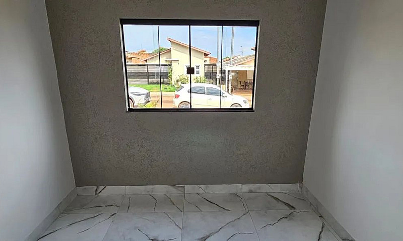 Casa 3 Qts Condomíni...