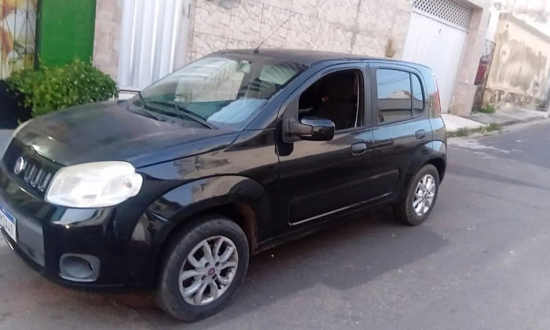 Fiat Uno Economy 1.4...