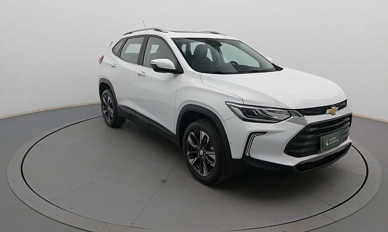 Chevrolet Tracker 20...