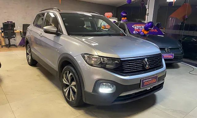 Volkswagen T-Cross 1...