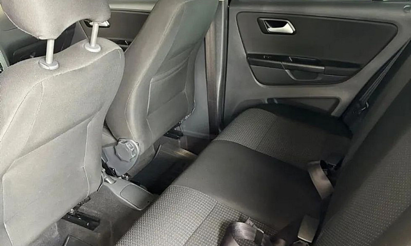 Volkswagen Fox City ...