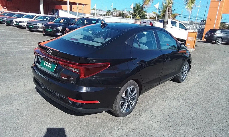 Hyundai Hb20S 2024 1...