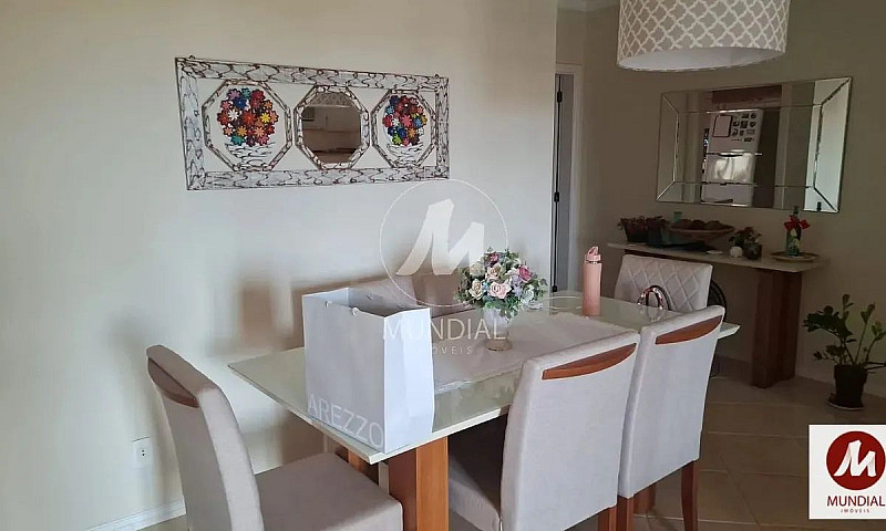 Apartamento (Tipo - ...