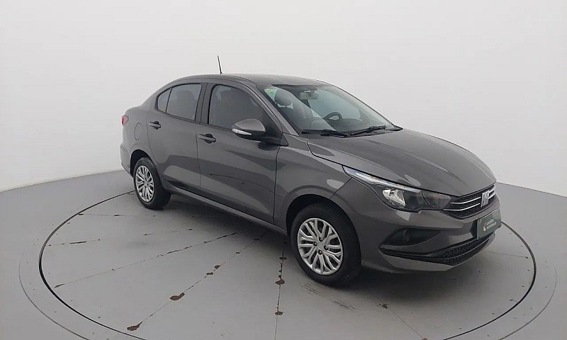 Fiat Cronos Drive 1....