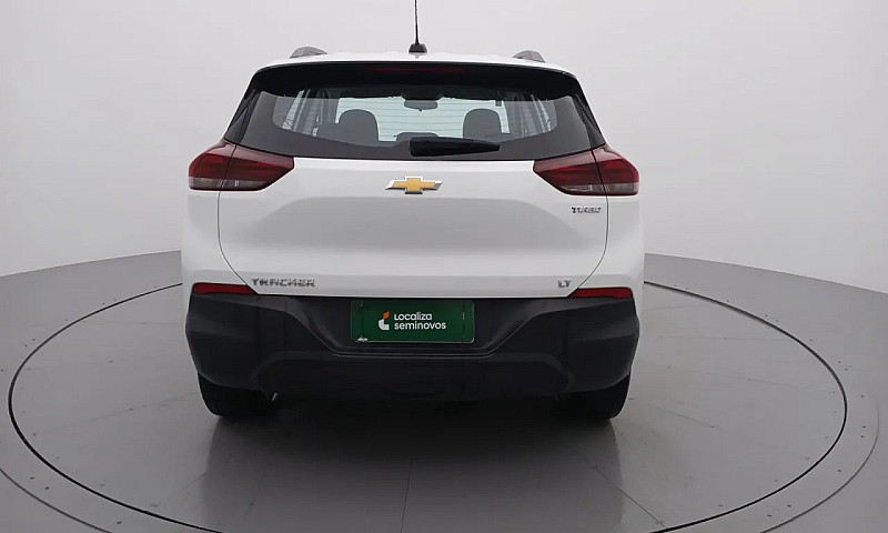Chevrolet Tracker 20...
