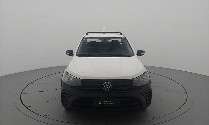Volkswagen Saveiro R...