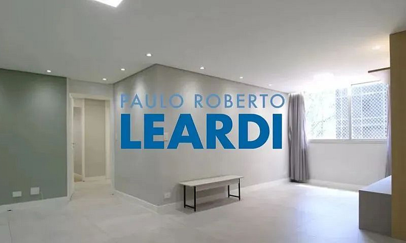 Apartamento - Itaim ...