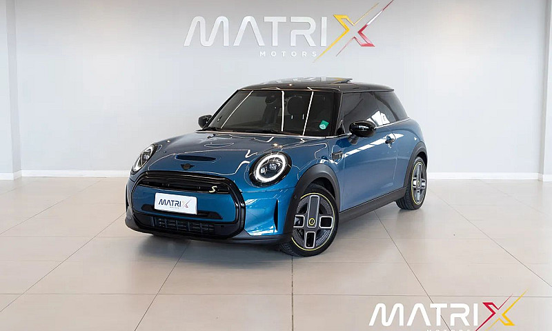  Cooper S  ...