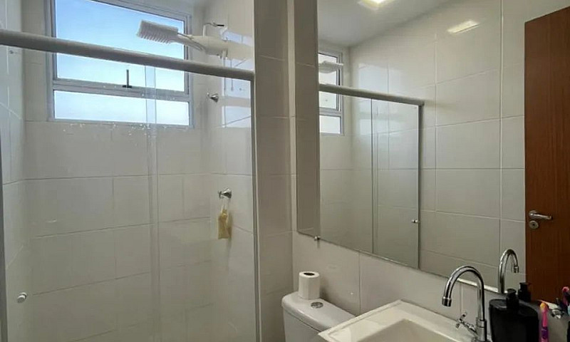 Apartamento Dois Qua...