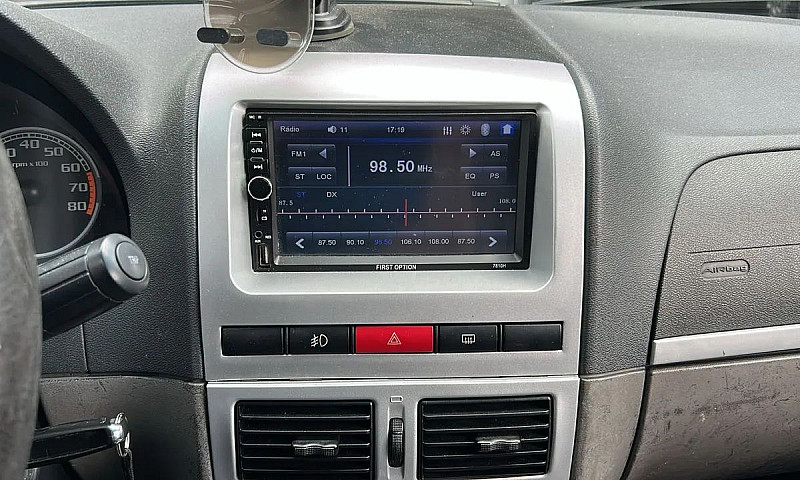 Fiat Siena Hlx 1.8 M...