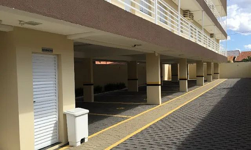 Residencial Vila Rom...