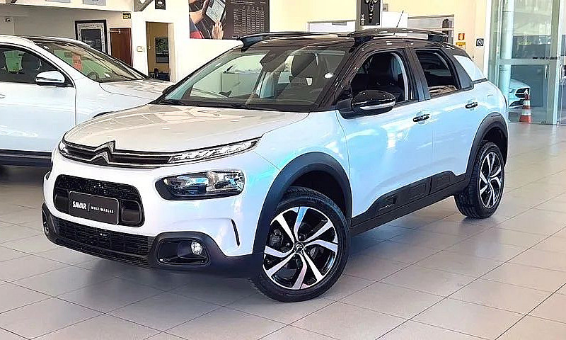 Citroën C4 Cactus 1....
