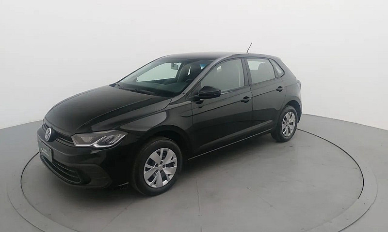 Volkswagen Polo 2024...