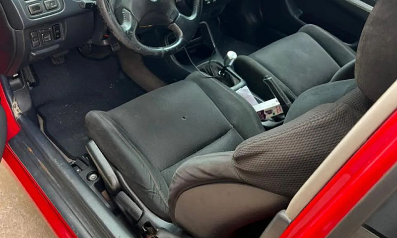 Honda Civic Sedan Ex...