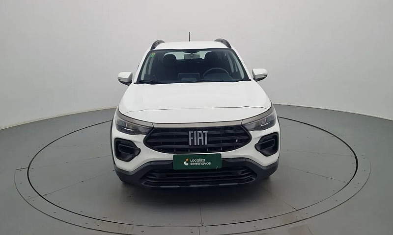 Fiat Pulse 2023 1.3 ...