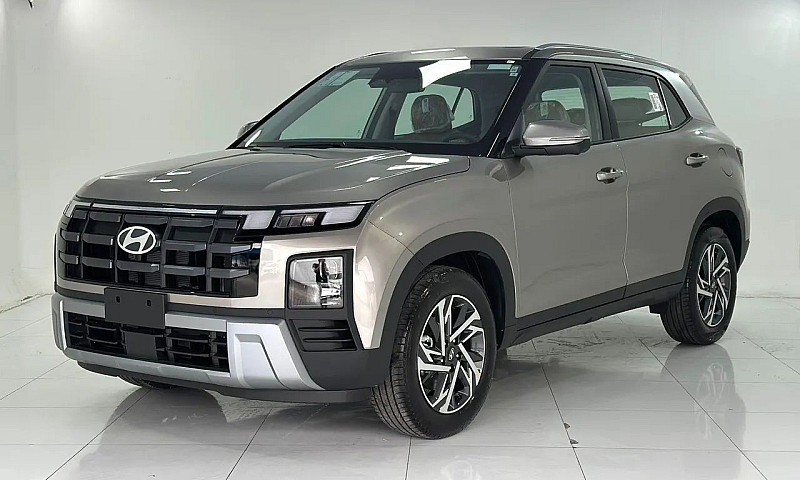 Creta Platinum 1.0 P...